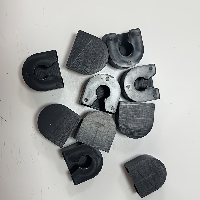Model Kit Volkswagen - 10Pcs Car Door Panel Trim Clips