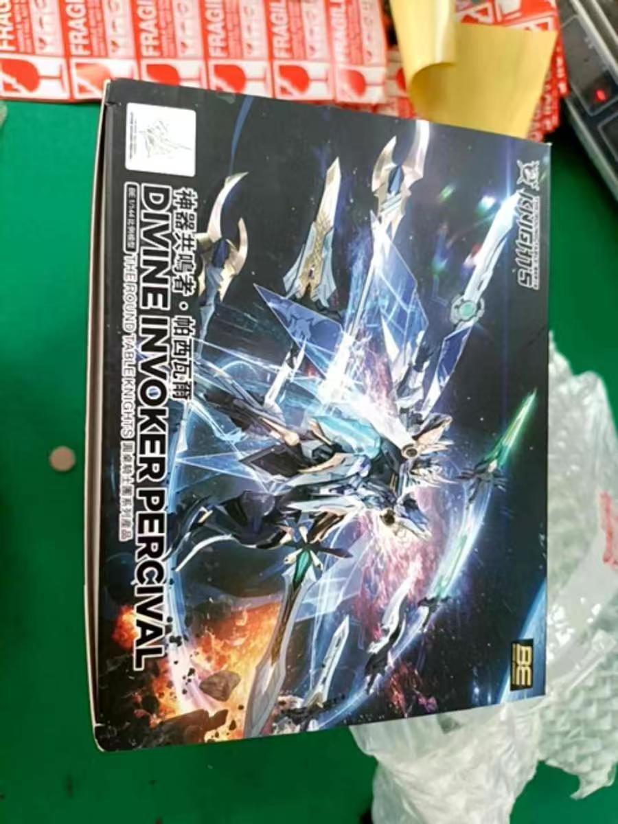 Model Kit Snaa - In Stock Original Snaa Hg 1/144