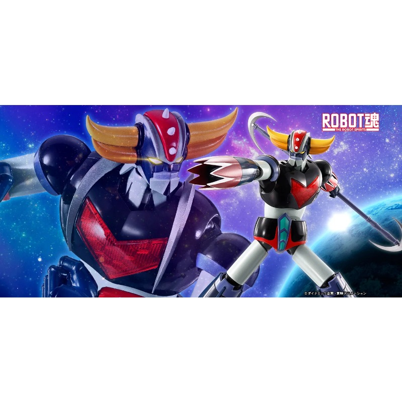 【IN STOCK】BANDAI THE ROBOT SPI - огляд і ціна Model Kit Voltron