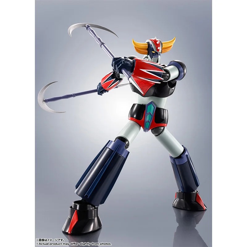 【IN STOCK】BANDAI THE ROBOT SPI - огляд і ціна Model Kit Voltron