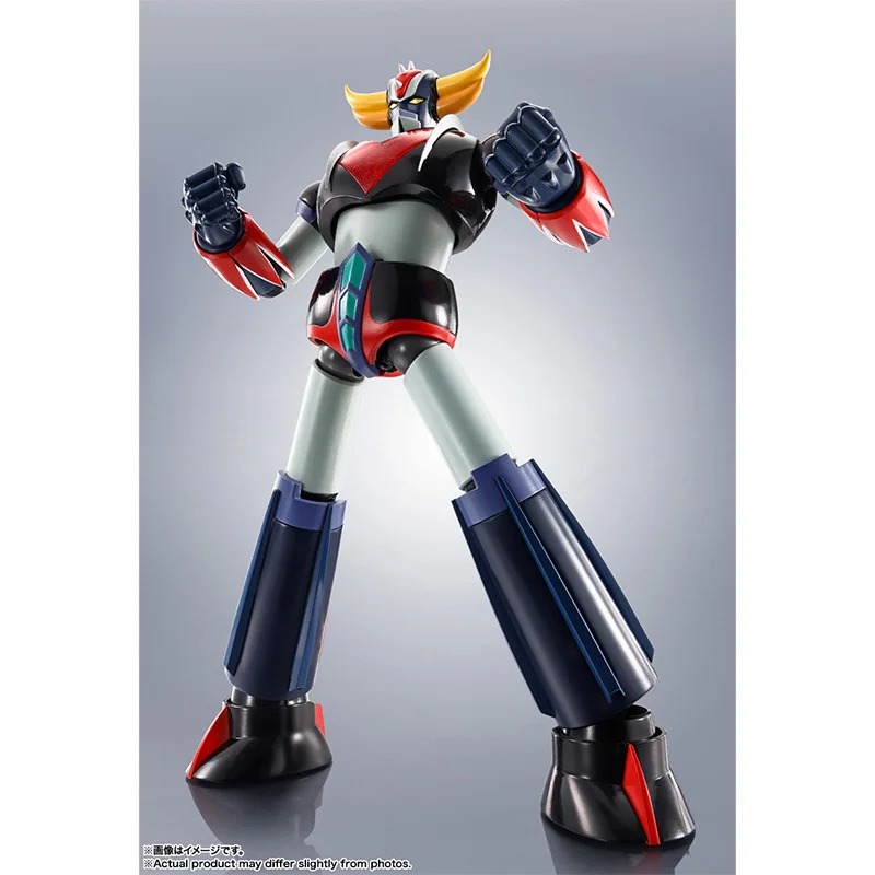 【IN STOCK】BANDAI THE ROBOT SPI - огляд і ціна Model Kit Voltron