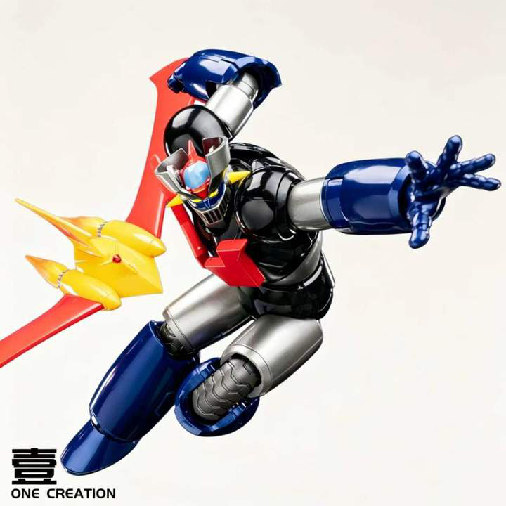 Pre-order Shinsho Ichizo ONE C - огляд і ціна Model Kit Voltron