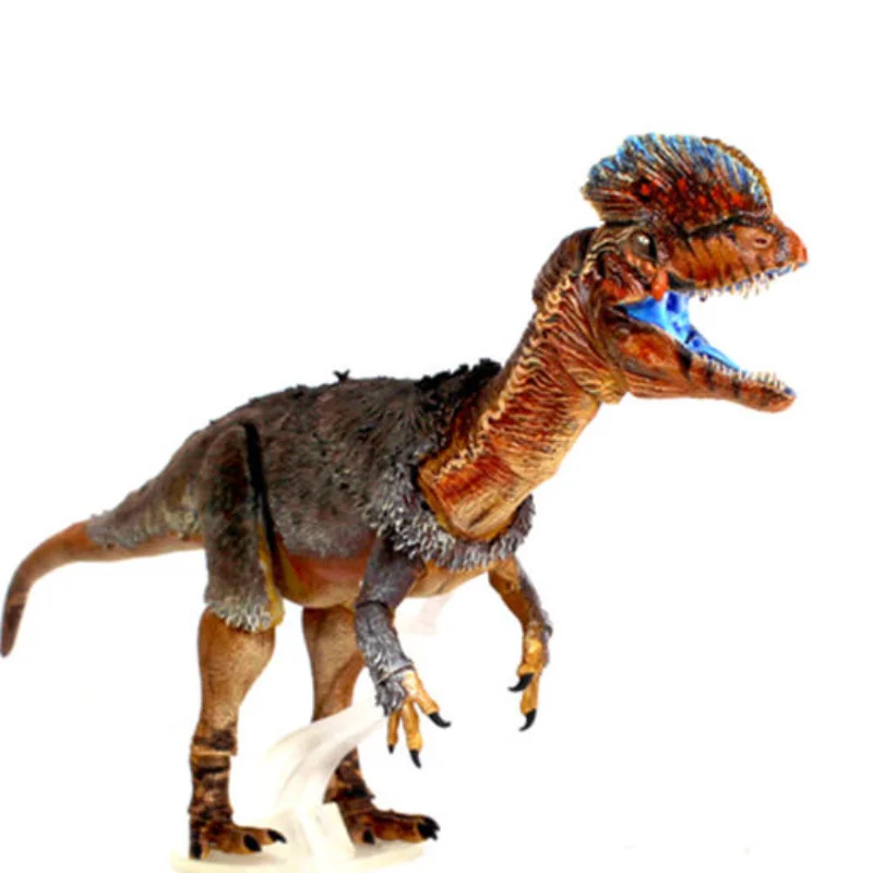 In Stock Beasts of The Mesozoi - огляд і ціна Model Kit Dinosaur Bandai