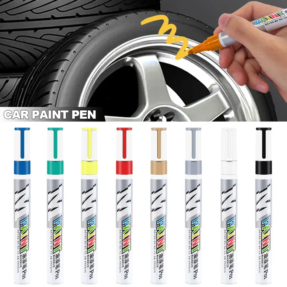 Car Scratch Repair Pen Auto To - огляд і ціна Model Kit Paint Remover