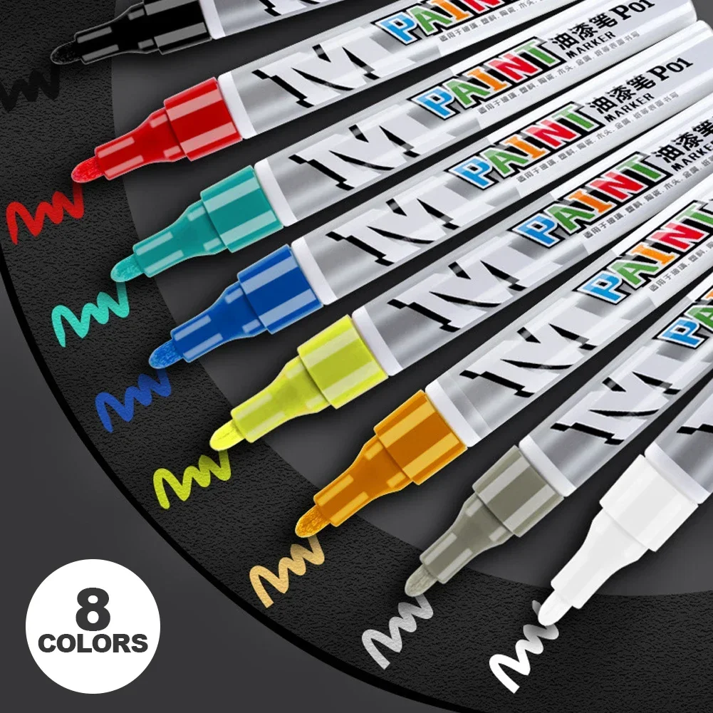 Car Scratch Repair Pen Auto To - огляд і ціна Model Kit Paint Remover