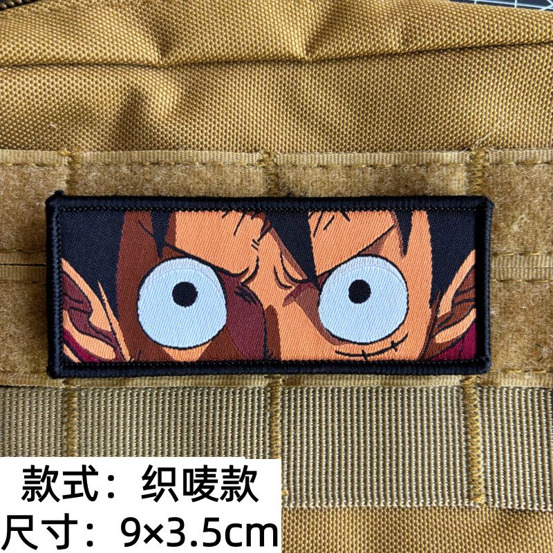 One Piece Monkey D. Luffy Roro - огляд і ціна Model Kit One Piece