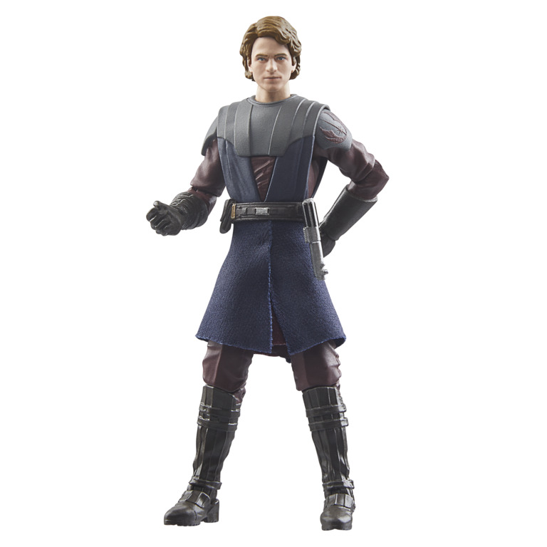 In Spot Genuine Star Wars Retr - огляд і ціна Model Kit Star Wars