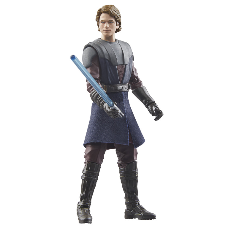 In Spot Genuine Star Wars Retr - огляд і ціна Model Kit Star Wars