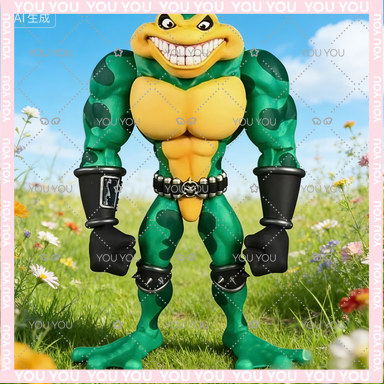 Adults Fun in Stock Megalopoli - огляд і ціна Model Kit Omegamon
