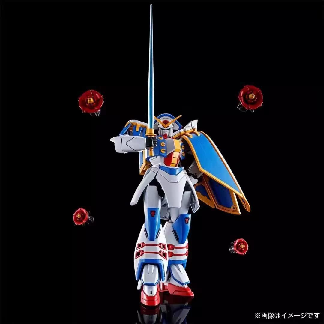 Rose Mecha HG 1/144 Scale PB L - огляд і ціна Model Kit Gundam Barbatos