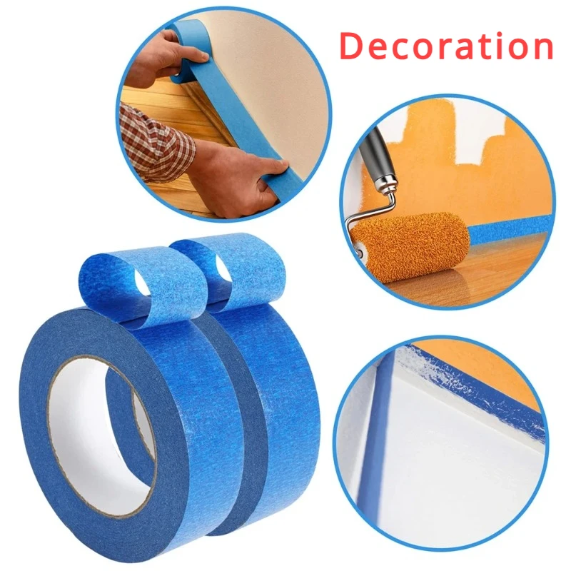 YITAPE Multi Surface Masking T - огляд і ціна Model Kit Paint Remover