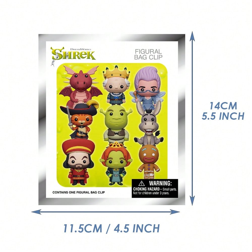 1PC Universal Officially Licen - огляд і ціна Model Kit Box