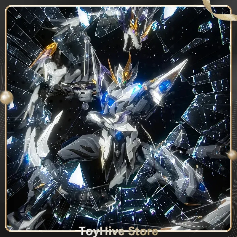 【IN STOCK】 MOTOR NUCLEAR MNP-X - огляд і ціна Model Kit Zhao Yun