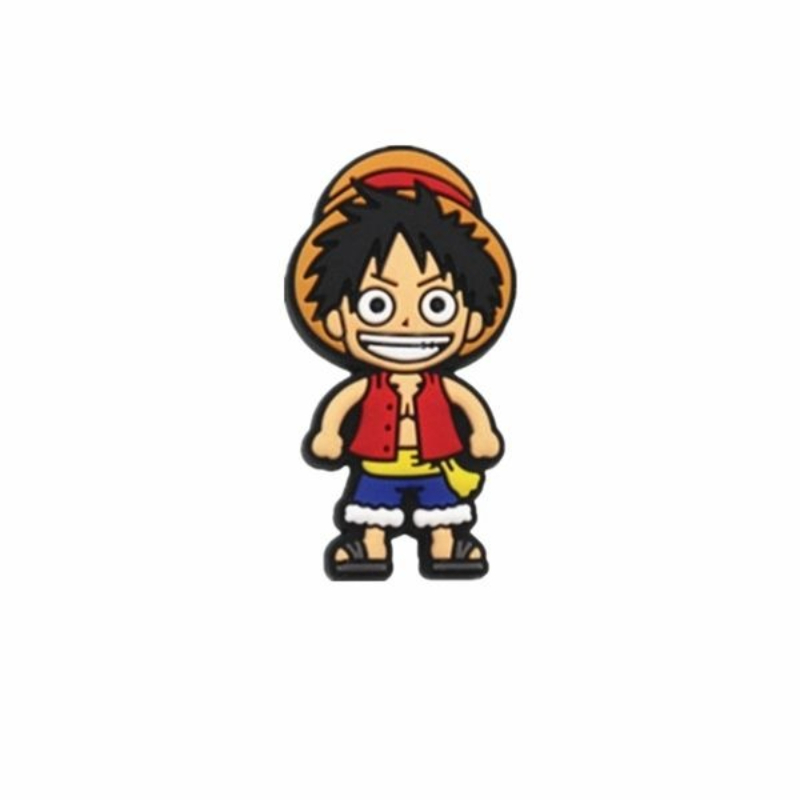 One Piece cartoon anime charac - огляд і ціна Model Kit One Piece