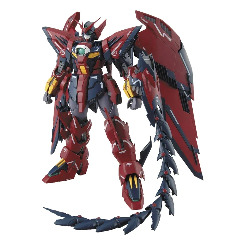 Original Bandai Gundam MG 1/10 - огляд і ціна Model Kit Action Figure