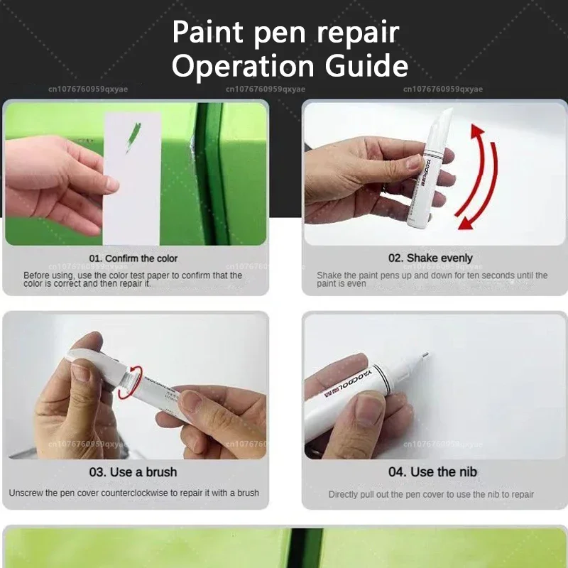Suitable for Tesla Model 3 Y X - огляд і ціна Model Kit Paint Remover