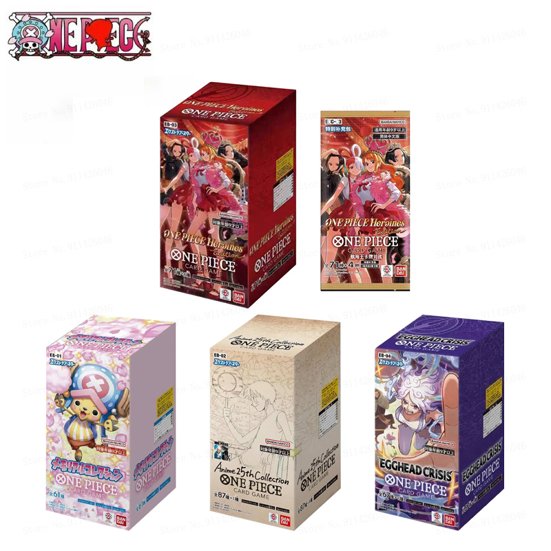 Official Opcg One Piece Japane - огляд і ціна Model Kit One Piece