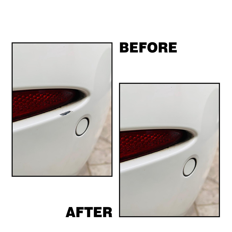Custom Car Paint Touch Up Kit  - огляд і ціна Model Kit Paint Remover