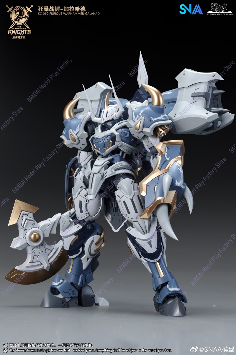 In Stock Now SNAA Warhammer of - огляд і ціна Model Kit Snaa