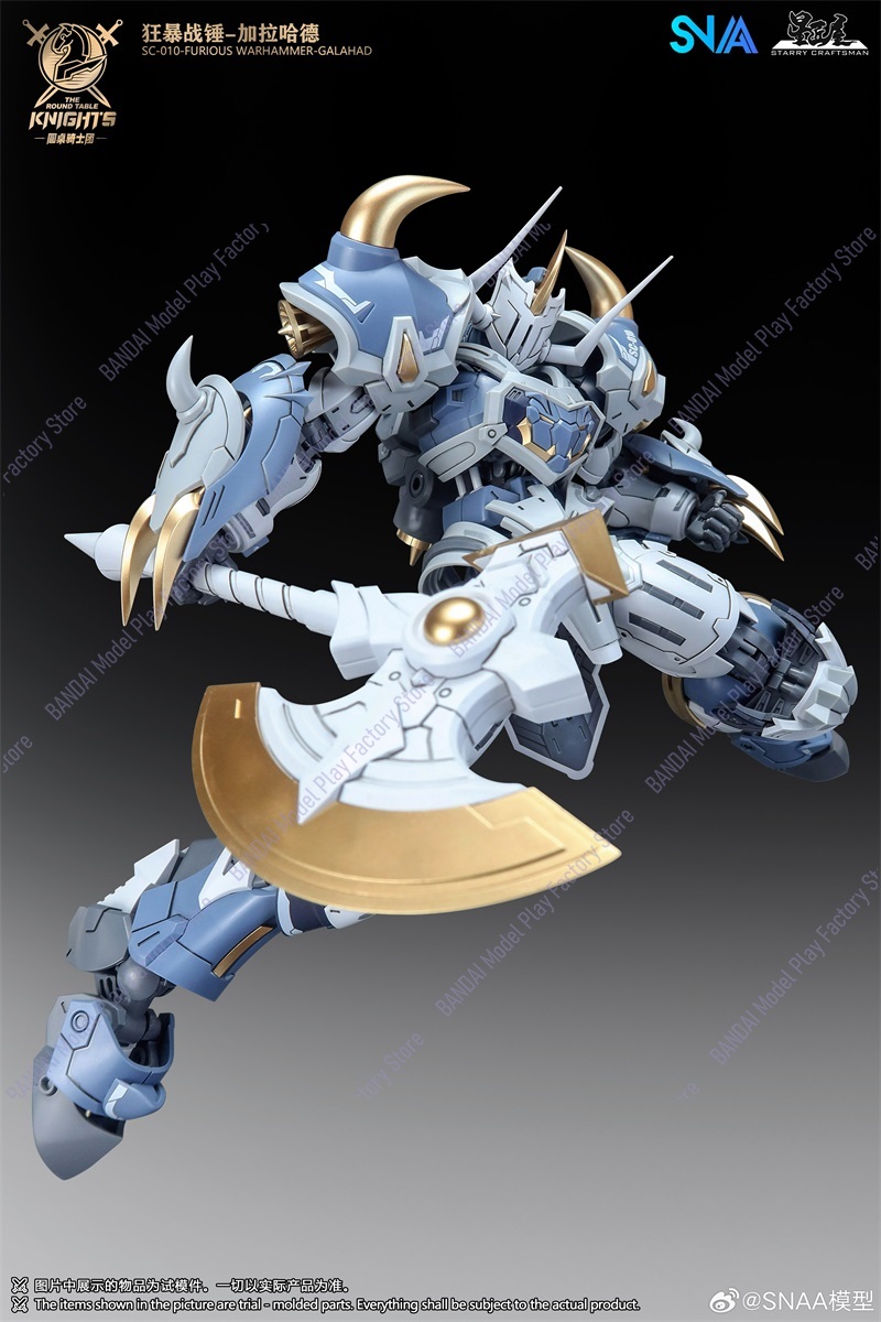 In Stock Now SNAA Warhammer of - огляд і ціна Model Kit Snaa