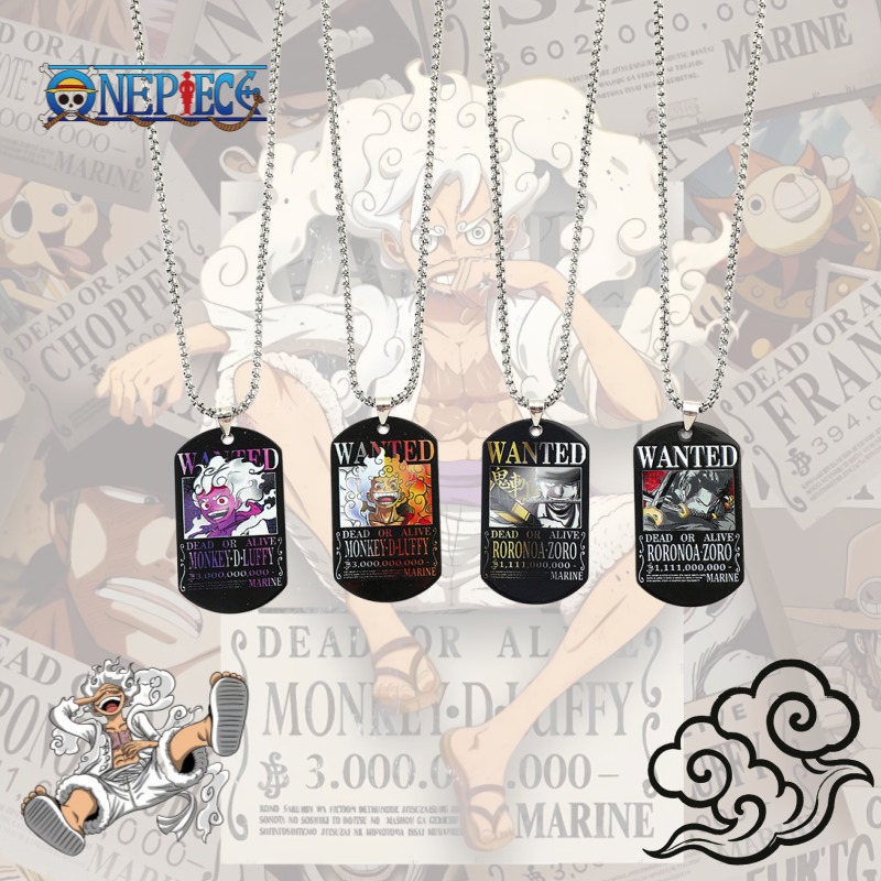 One Piece Luffy Zoro 3 Billion - огляд і ціна Model Kit One Piece