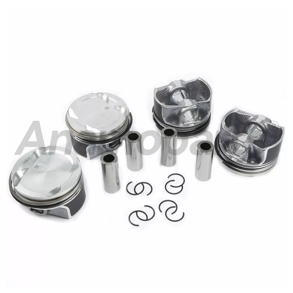 For Audi A1 A3 VW Beetle Golf  - огляд і ціна Model Kit Volkswagen