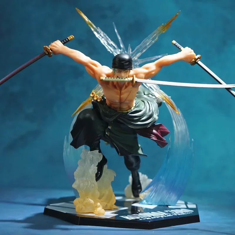 Anime One Piece Luffy Monkey R - огляд і ціна Model Kit Iron Man Mark 50