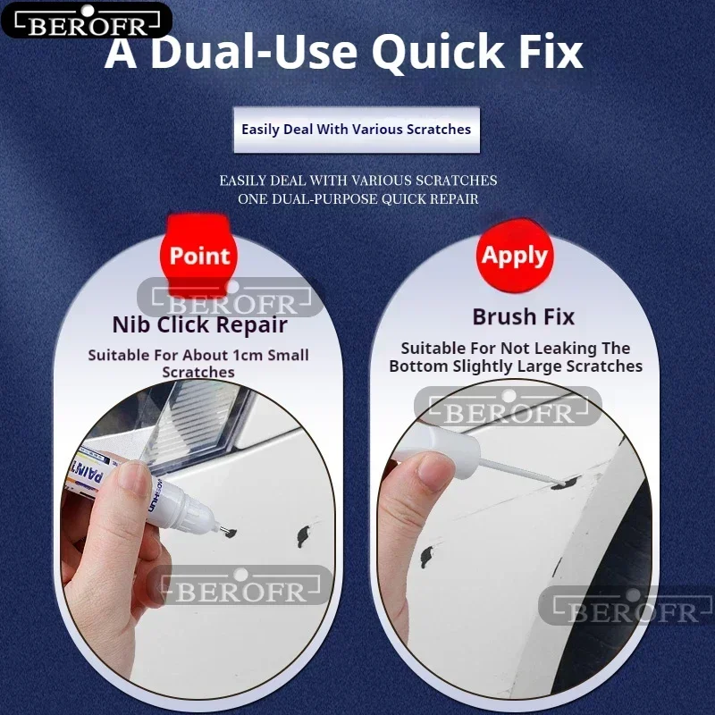 For Tesla Model X Paint Touch  - огляд і ціна Model Kit Paint Remover