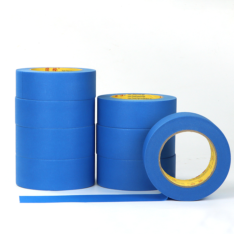 3 Roll/Set Paint Tape Multi-Su - огляд і ціна Model Kit Paint Remover