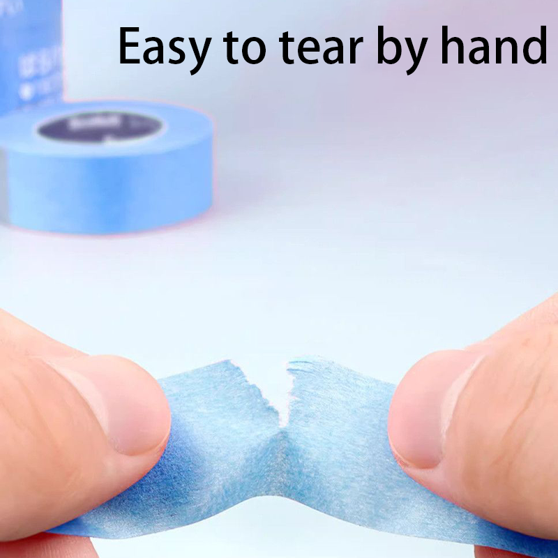 3 Roll/Set Paint Tape Multi-Su - огляд і ціна Model Kit Paint Remover