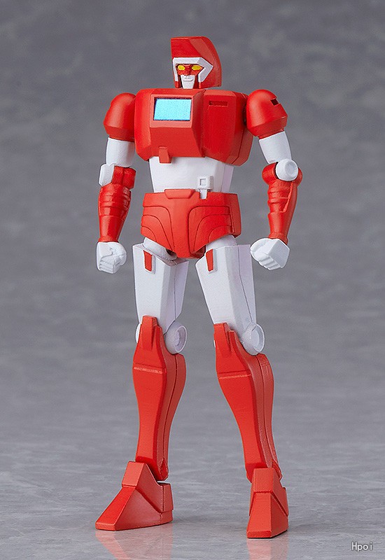 Genuine GSC Official Licensed  - огляд і ціна Model Kit Voltron