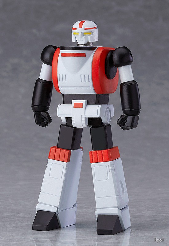 Genuine GSC Official Licensed  - огляд і ціна Model Kit Voltron