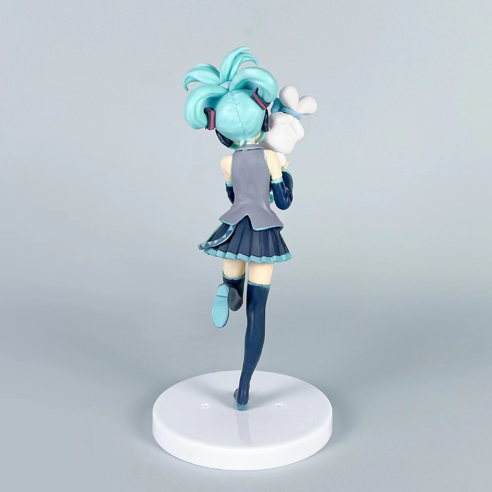 Wholesale Hatsune Miku Anime F - огляд і ціна Model Kit Box