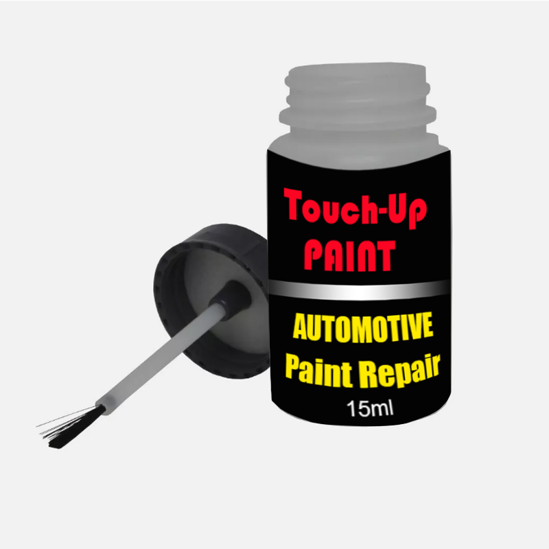 Custom Car Paint Touch Up Kits - огляд і ціна Model Kit Paint Remover