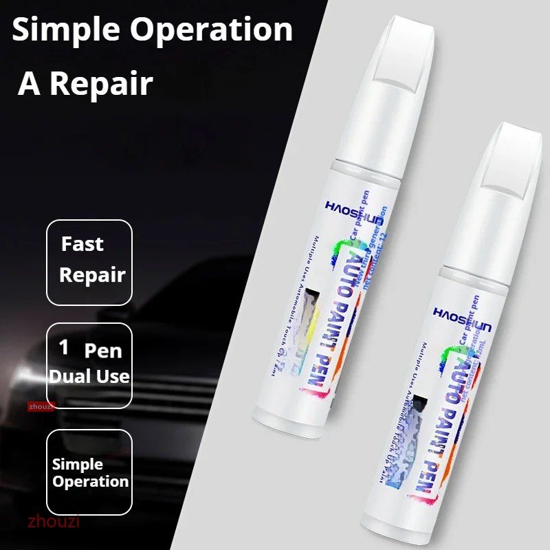 For Tesla Model X Paint Touch  - огляд і ціна Model Kit Paint Remover