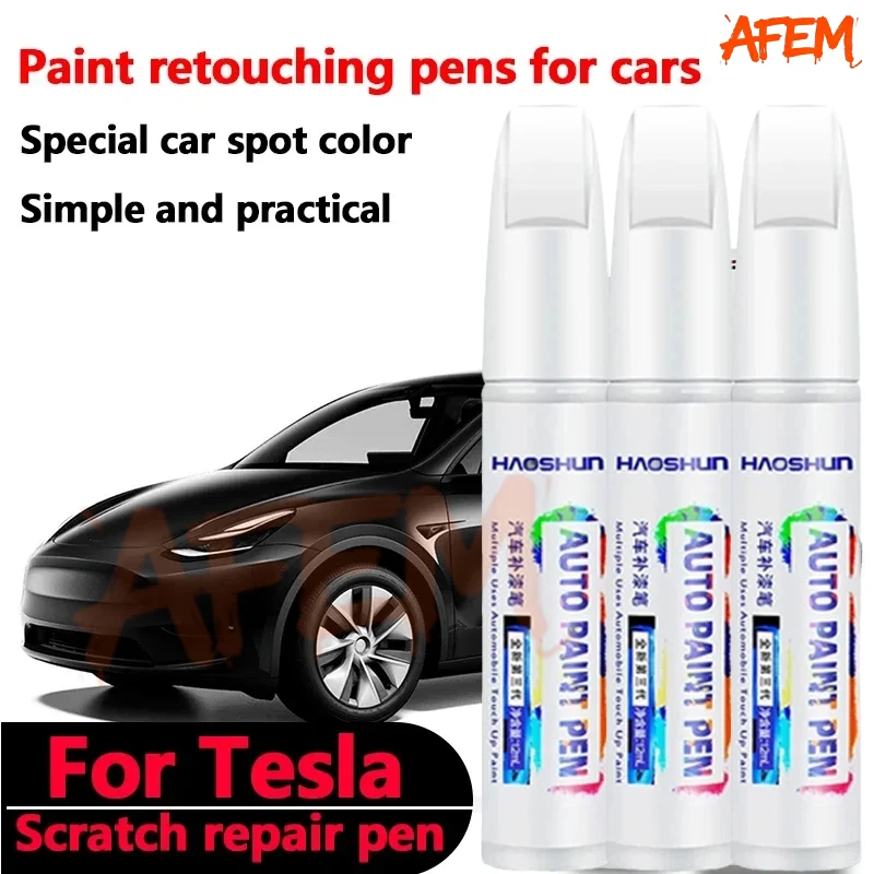 Suitable For Tesla Model 3 Y X - огляд і ціна Model Kit Paint Remover