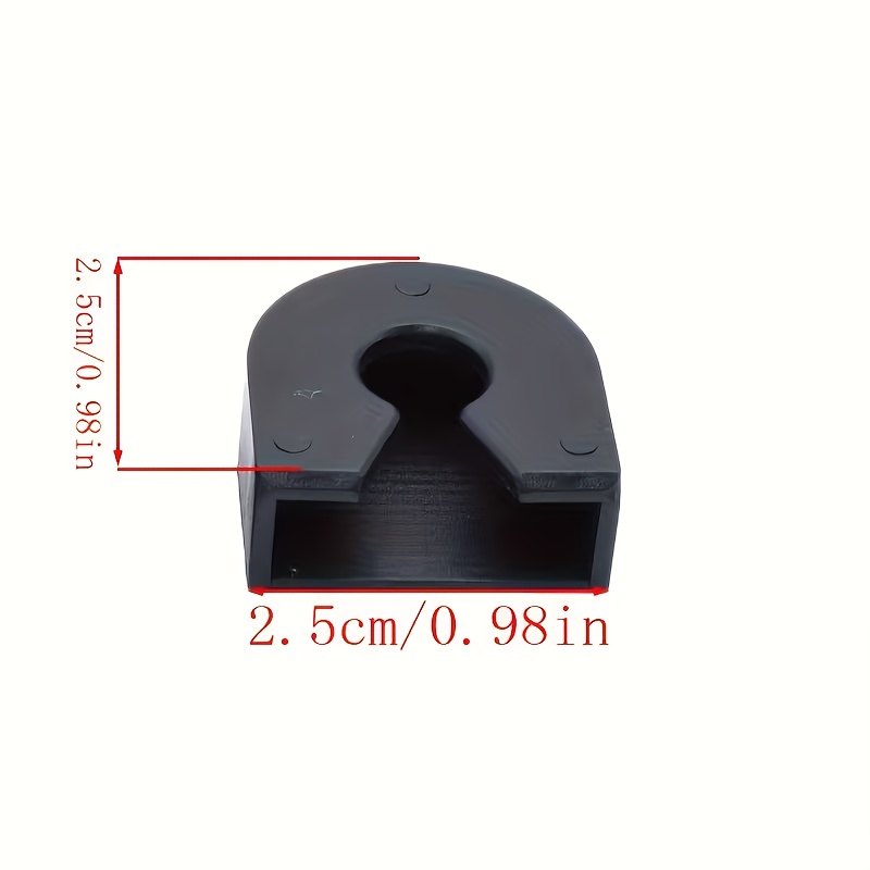 10Pcs Car Door Panel Trim Clip - огляд і ціна Model Kit Volkswagen