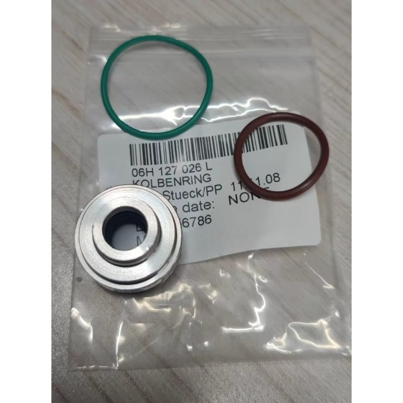 Repair Kit for Volkswagen High - огляд і ціна Model Kit Volkswagen