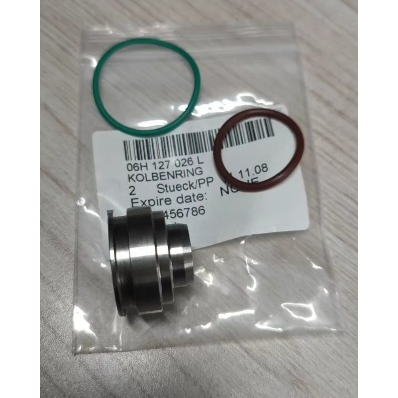 Repair Kit for Volkswagen High - огляд і ціна Model Kit Volkswagen