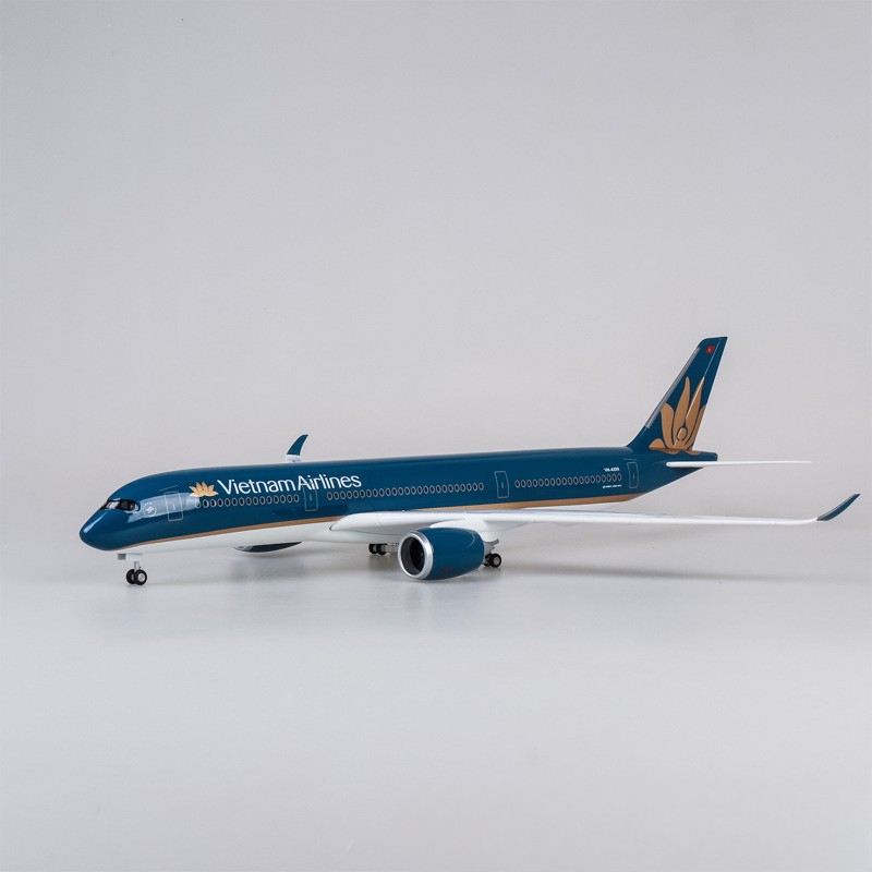 47cm Large Scale Toy Plane Vie - огляд і ціна Model Kit Plane