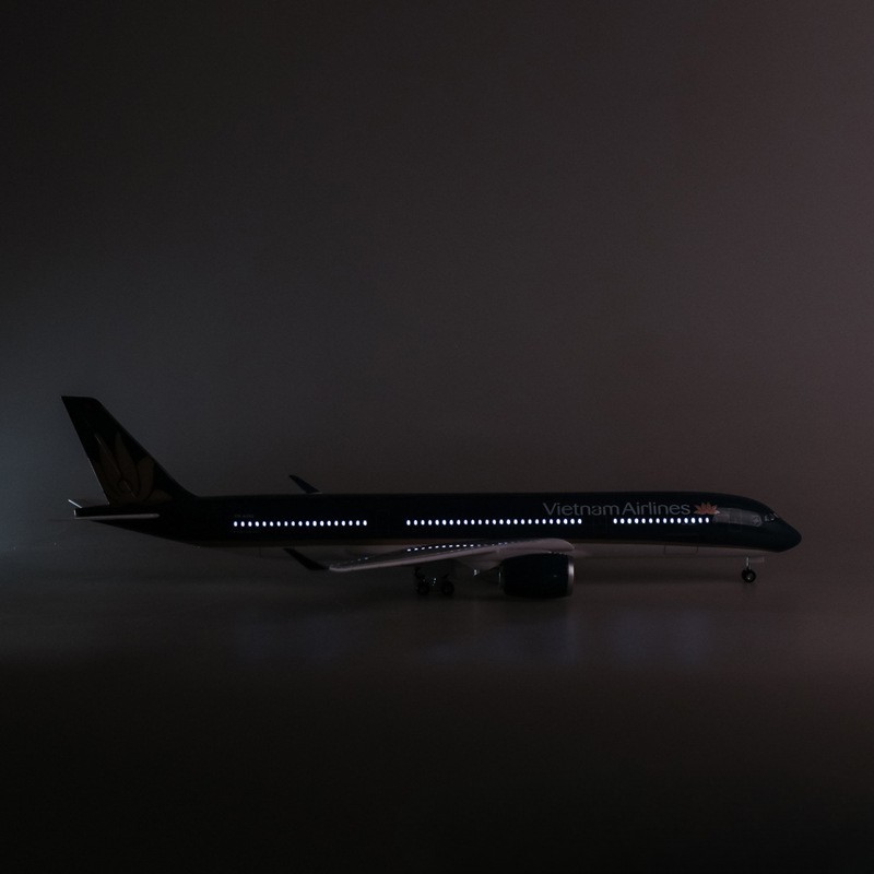 47cm Large Scale Toy Plane Vie - огляд і ціна Model Kit Plane