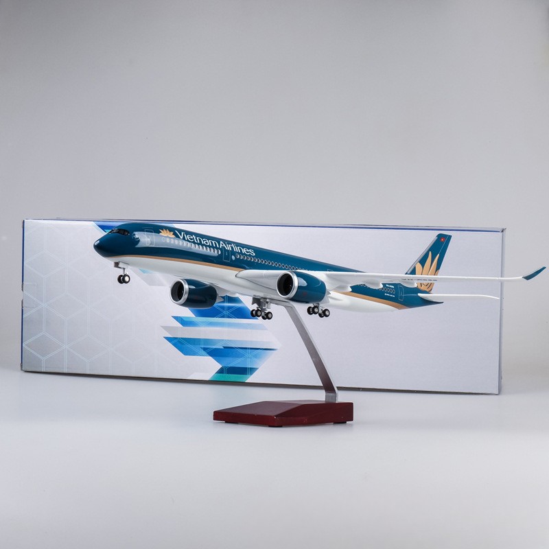 47cm Large Scale Toy Plane Vie - огляд і ціна Model Kit Plane