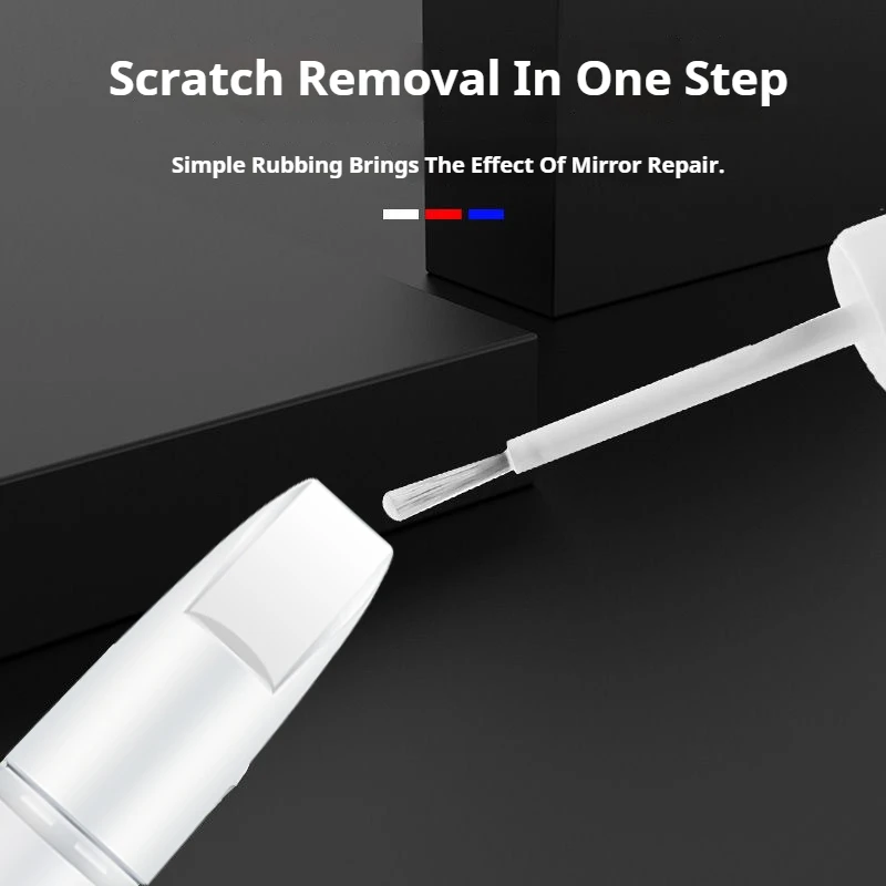For Tesla Model Y Paint Touch  - огляд і ціна Model Kit Paint Remover