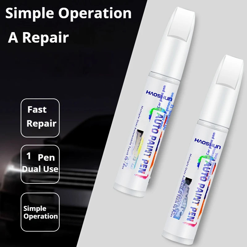 For Tesla Model Y Paint Touch  - огляд і ціна Model Kit Paint Remover