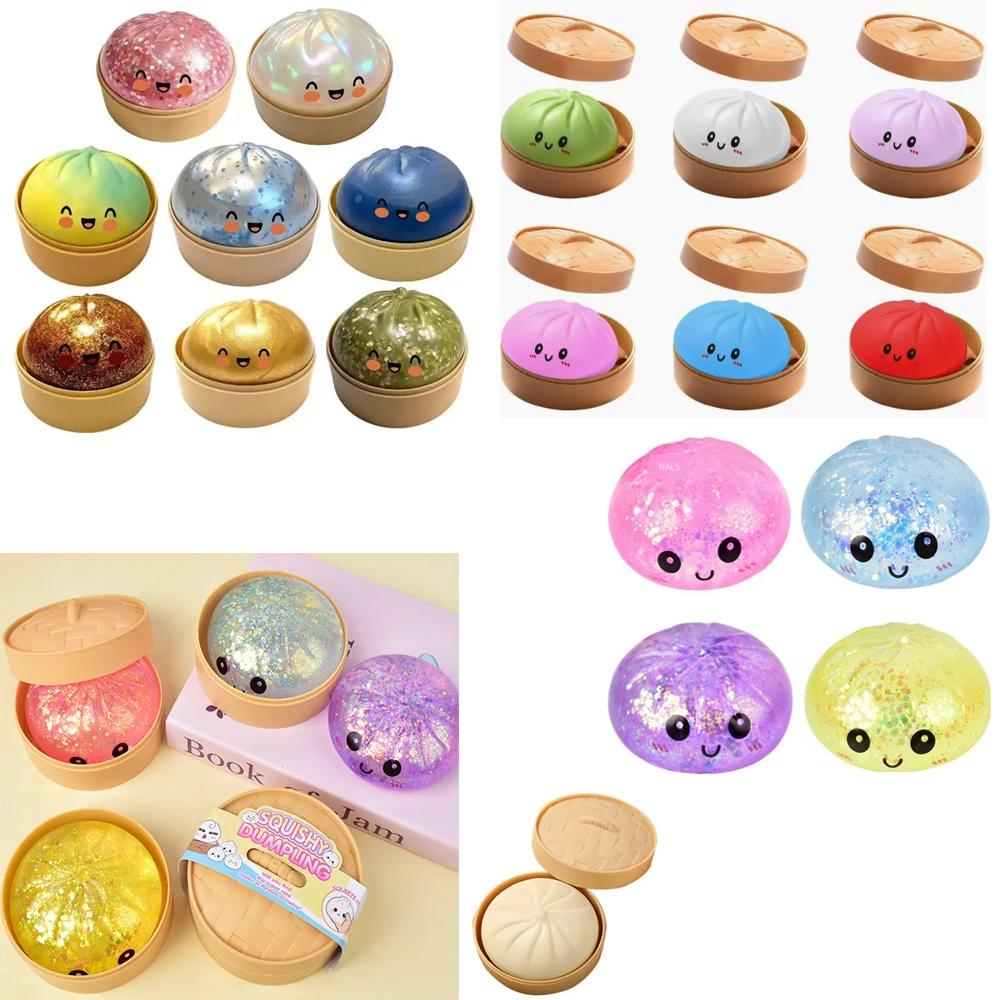 999+ Pieces Assorted Squishy F - огляд і ціна Model Kit Box
