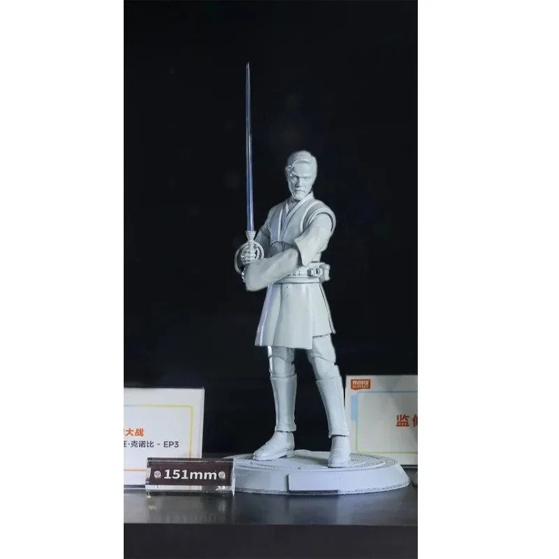 Blokees Star Wars Champion Cla - огляд і ціна Model Kit Star Wars