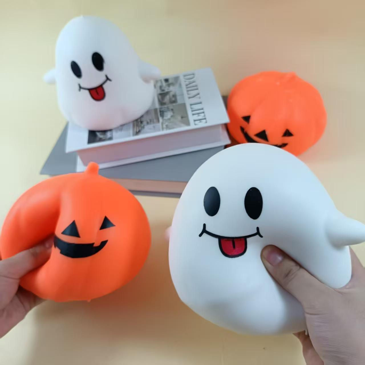 Halloween 6pcs/Full Case Hallo - огляд і ціна Model Kit Resin