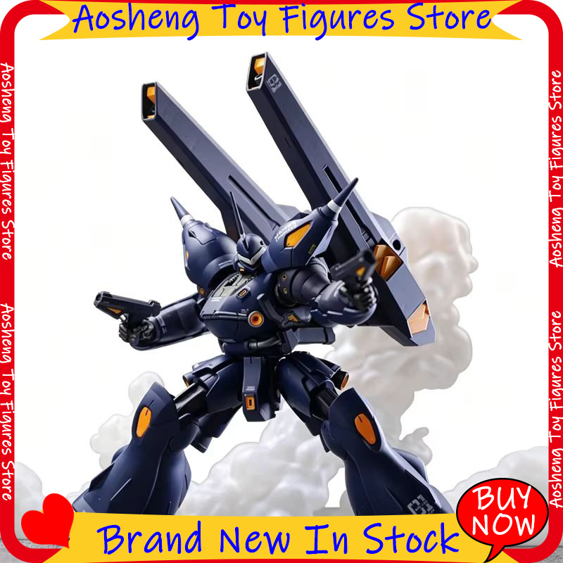 HG 1/144 Amazing Kampfer Assem - огляд і ціна Model Kit Pacific Rim