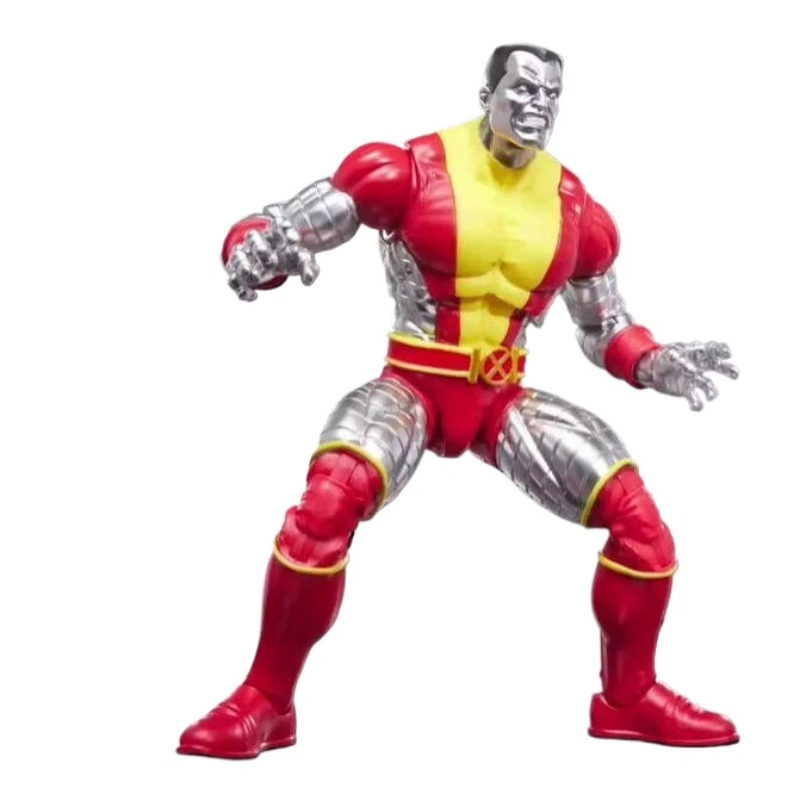 Genuine Marvel Legends X-Men C - огляд і ціна Model Kit Action Figure