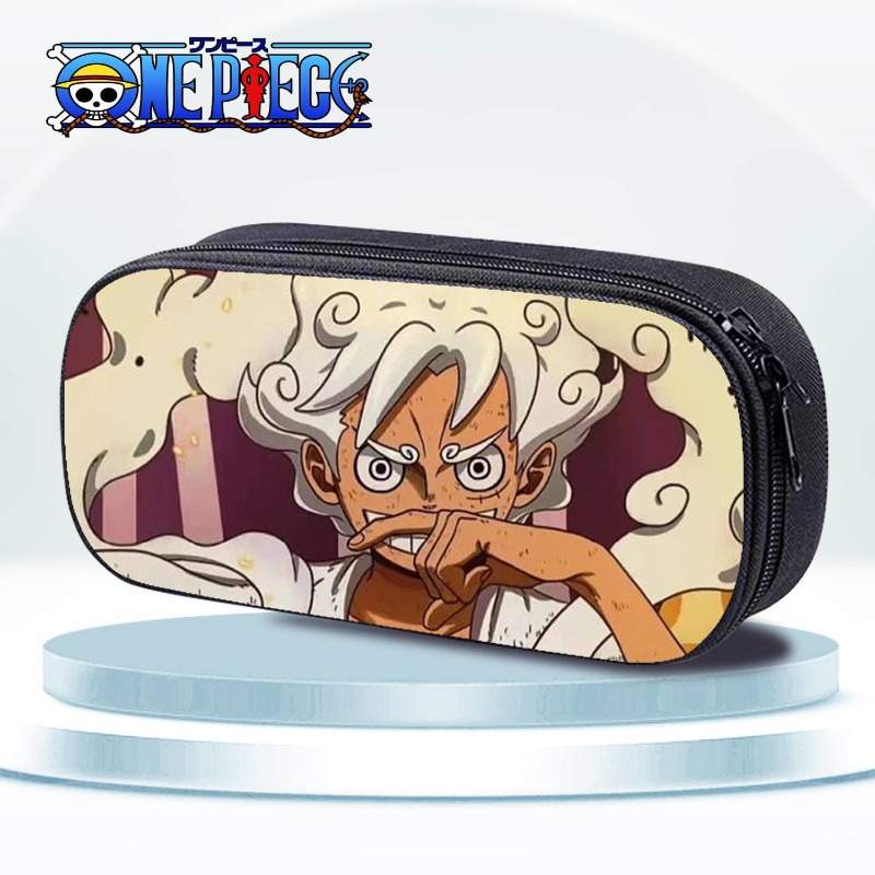 Cartoon Character One Piece Lu - огляд і ціна Model Kit One Piece